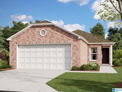 229 Jonathan Dr, Odenville, AL, 35120