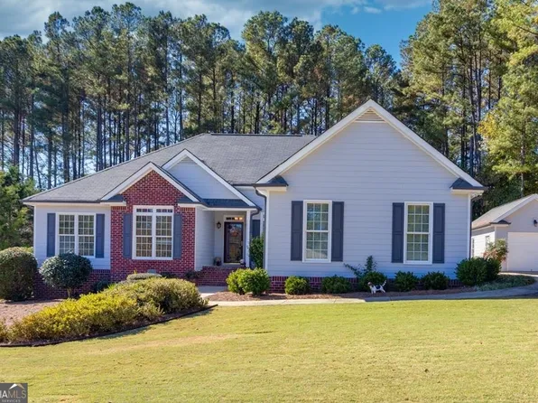 1051 Joie Dr, Watkinsville, GA 30677