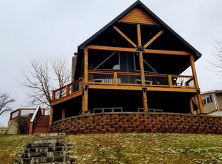 18012 Cardinal Cir, Unionville, MO 63565
