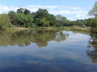 1066 Robertson Rd, Smiley, TX 78159