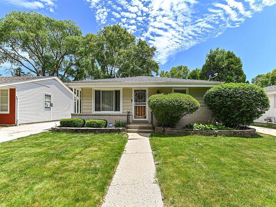 1st image of 6700 N 51st STREET