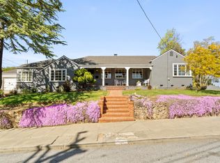389 Glenwood St, San Carlos, CA 94070