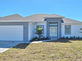 2917 23rd St SW, Lehigh Acres, FL 33976