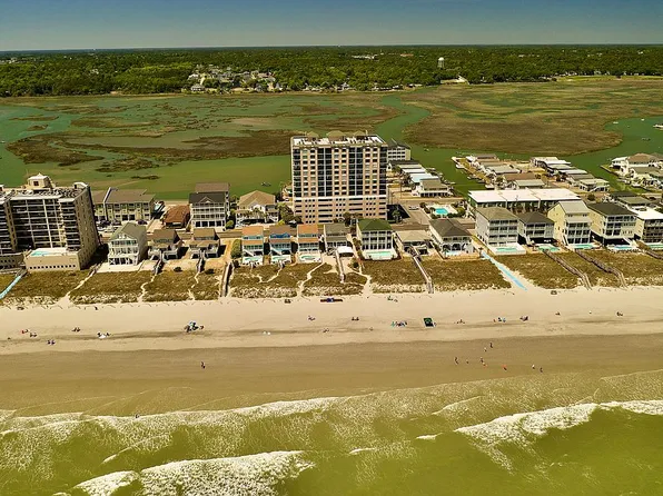 4104 N Ocean Blvd, North Myrtle Beach, SC 29582