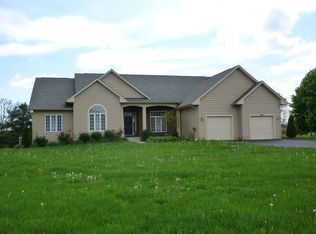 4521 Green Valley Rd, Monrovia, MD 21770