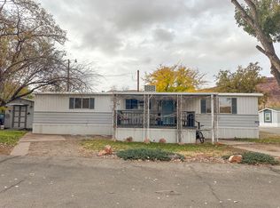 400 N 500 W #323, Moab, UT 84532