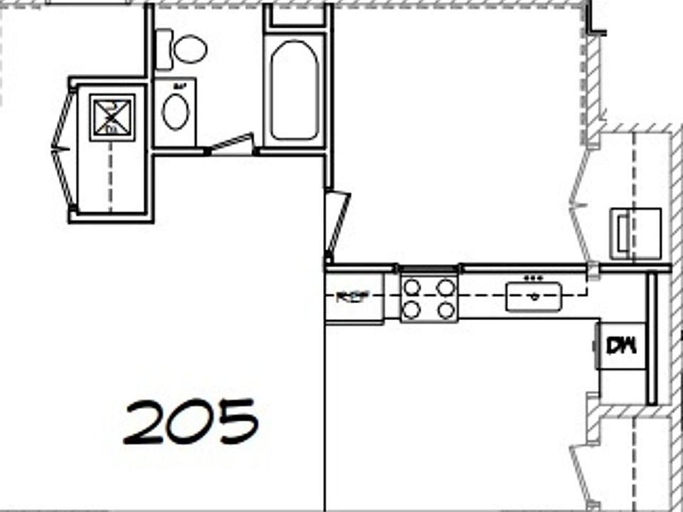 Hopewell Lofts Apartment Rentals Hopewell, VA Zillow