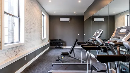 Rented by Nooklyn NYC LLC