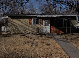 1617 Powers St, Lawrence, KS 66044