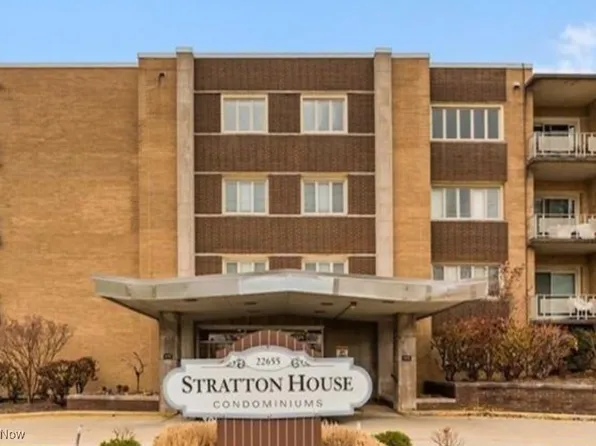 22655 Chagrin Blvd Unit 402, Beachwood, OH 44122