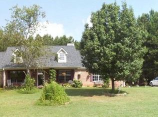 65 Ewing Dr, Social Circle, GA