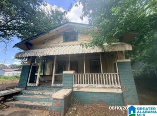 4617 Avenue S, Birmingham, AL 35208