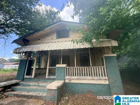 4617 Avenue S, Birmingham, AL 35208