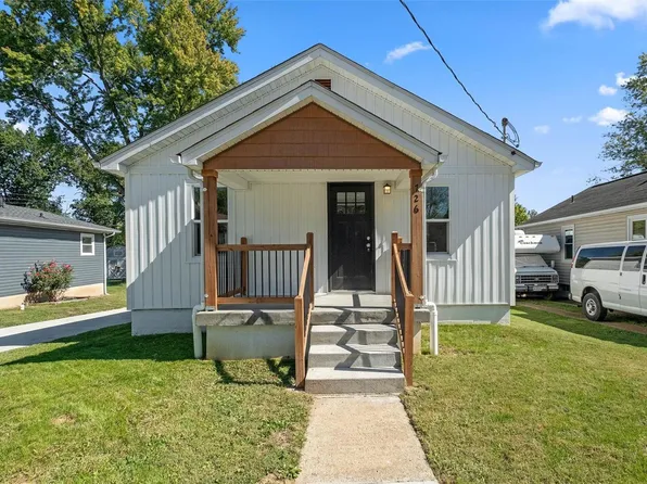 726 Delmar Ave, Festus, MO 63028