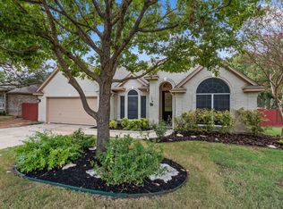 15906 Thundercloud Cv, Austin, TX 78717