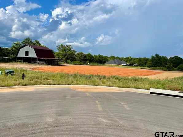 17552 Sugar Bluff Ln, Flint, TX 75762