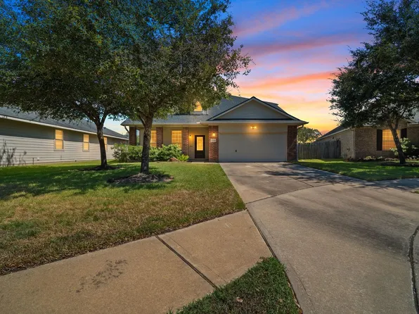 16710 Moss Green Ct, Cypress, TX 77429