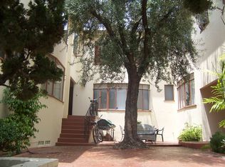 1003 S Sierra Bonita Ave APT 4, Los Angeles, CA 90019