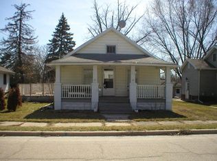 552 Clark St, Marseilles, IL 61341