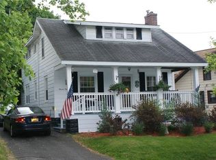 1118 N Glencove Rd, Syracuse, NY 13206