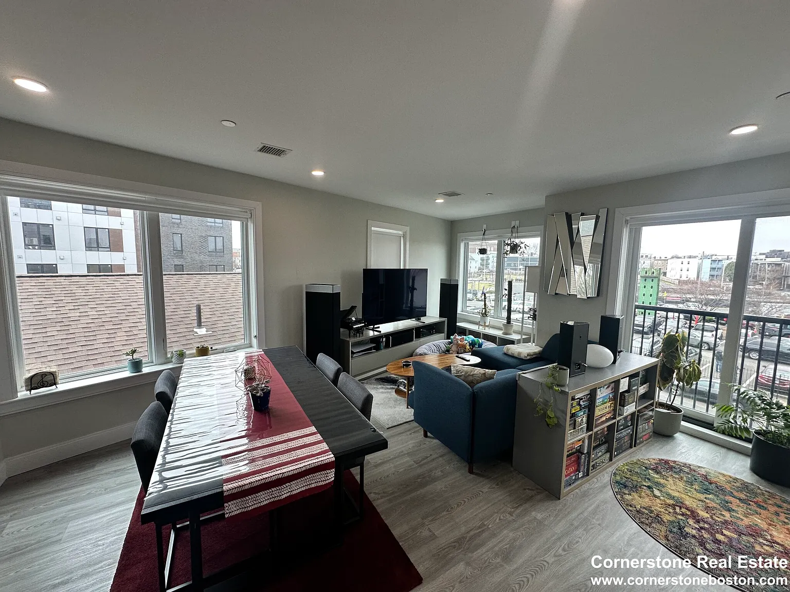 1 bed, 856 sqft, $3,775 — Photo 4