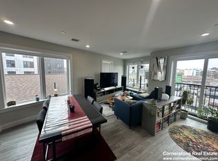 200 Old Colony Ave #301, Boston, MA 02127