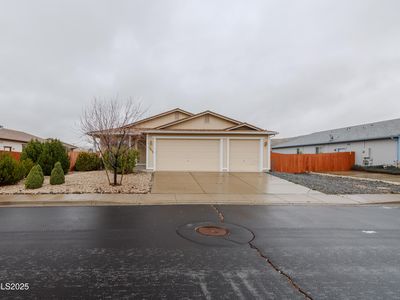 17635 Lake Powell Dr, Reno, NV, 89508