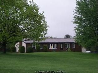 3019 Sunflower Dr, Ijamsville, MD 21754