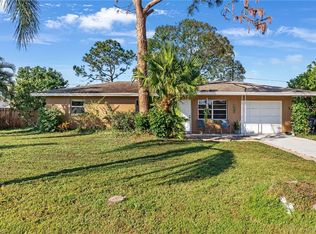 18696 Sebring Rd, Fort Myers, FL 33967