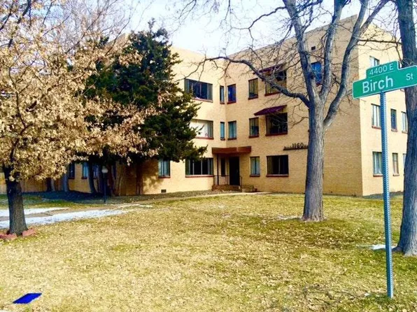 1160 Birch St APT 17, Denver, CO 80220