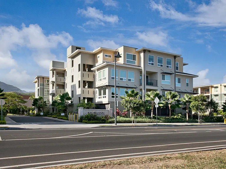 445 Kailua Rd #5201 — Photo 1