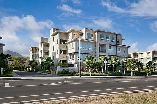 445 Kailua Rd #5201 Photo 1