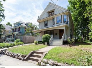 108 Dodge Ave, Akron, OH 44302