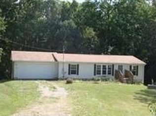 9337 Terrace View Ct, Jerome, MI 49249