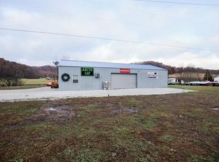 4355 Ky Highway 213, Jeffersonville, KY 40337