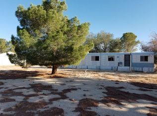 4809 W Felspar Ave, Ridgecrest, CA 93555