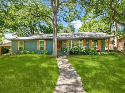 8917 Sweetwater Dr, Dallas, TX, 75228