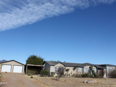 6450 S ALVARADO Place, Hereford, AZ, 85615