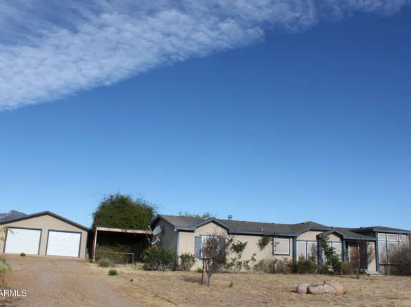 6450 S ALVARADO Place, Hereford, AZ 85615