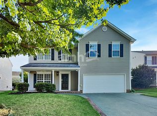 808 Vonkramer Ct, Wake Forest, NC 27587