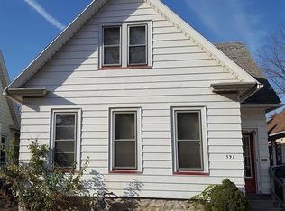 391 Hague St, Rochester, NY 14611