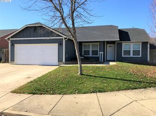 105 Grayson St, Roseburg, OR 97471