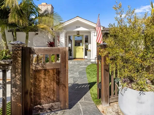 309 La Jolla Dr, Newport Beach, CA 92663