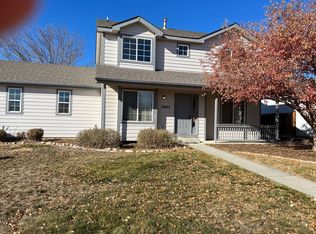 8403 Woodlands Way, Wellington, CO 80549