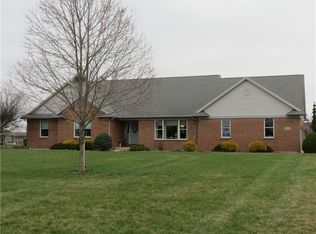 13400 Whitefeather Trl, Anna, OH 45302