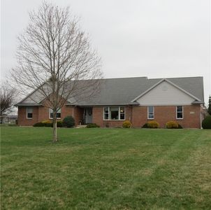 13400 Whitefeather Trl, Anna, OH, 45302