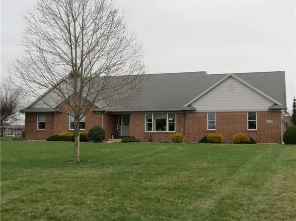 13400 Whitefeather Trl, Anna, OH 45302