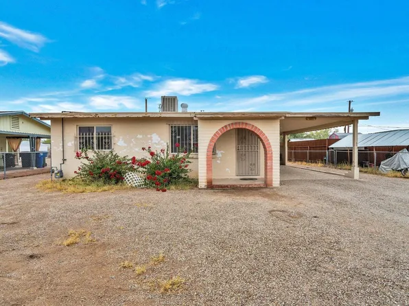 4002 S 13th Ave, Tucson, AZ 85714