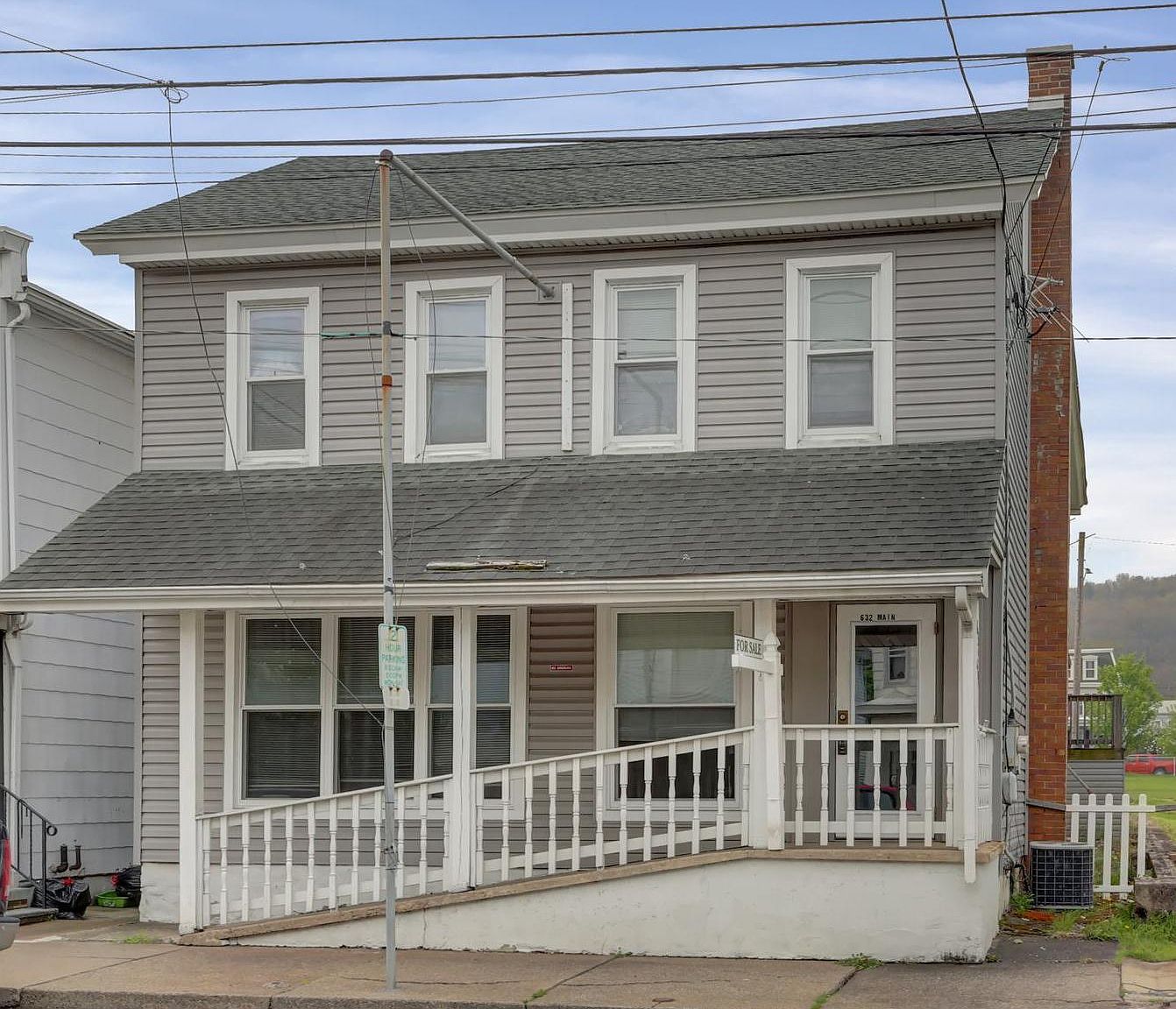 632 Main St, Lykens, PA 17048 MLS PADA2009026 Zillow