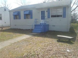 1606 Tabb Ave #1, Hopewell, VA 23860